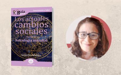 Ya está a la venta el ‘GuíaBurros: Los actuales cambios sociales’
